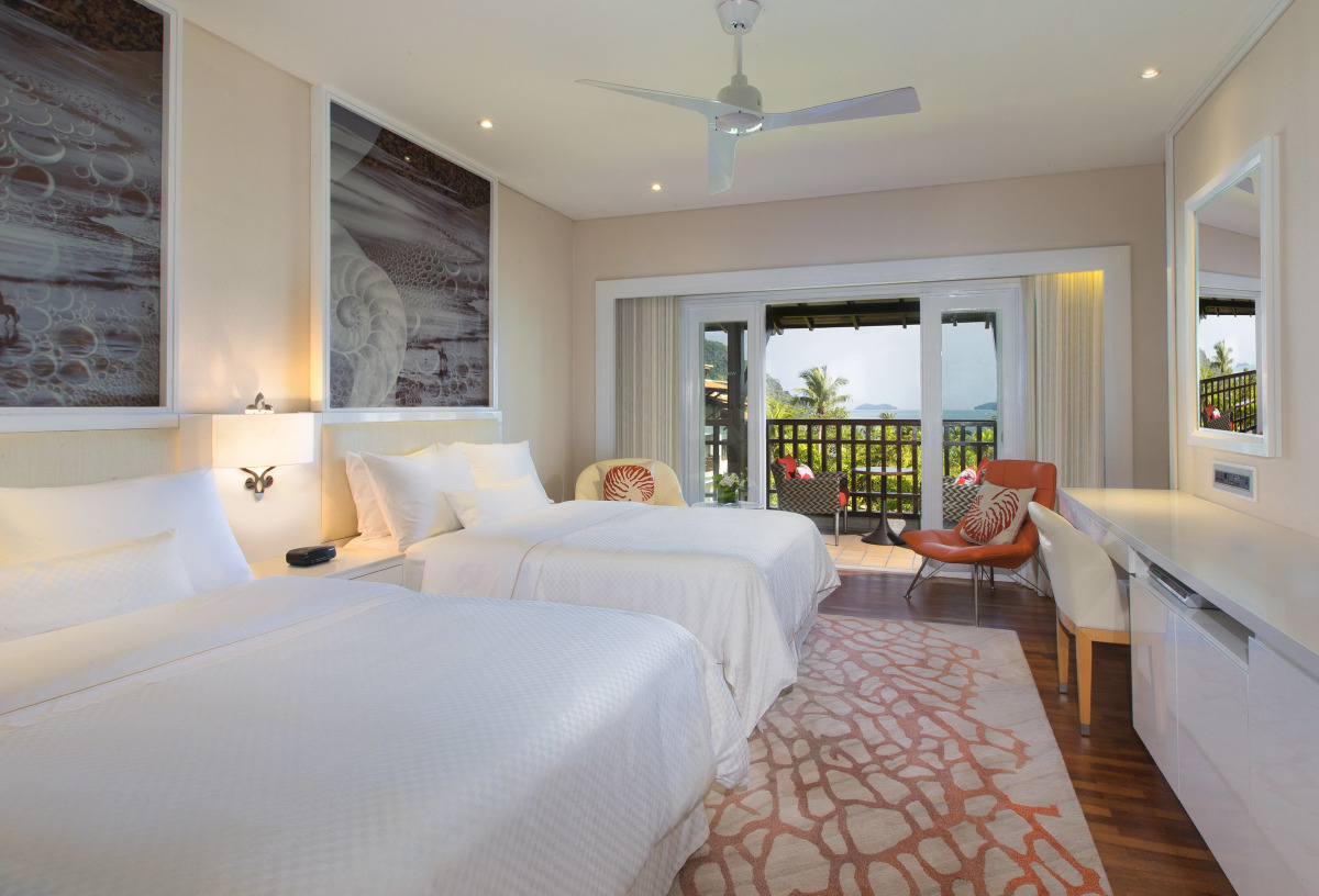 The Westin Langkawi Resort & Spa