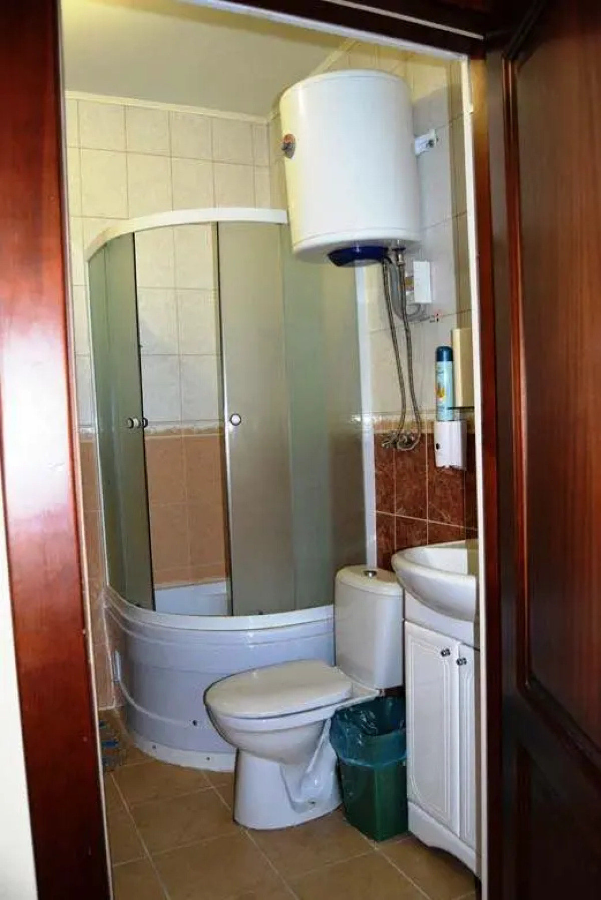 Уймонская Долина