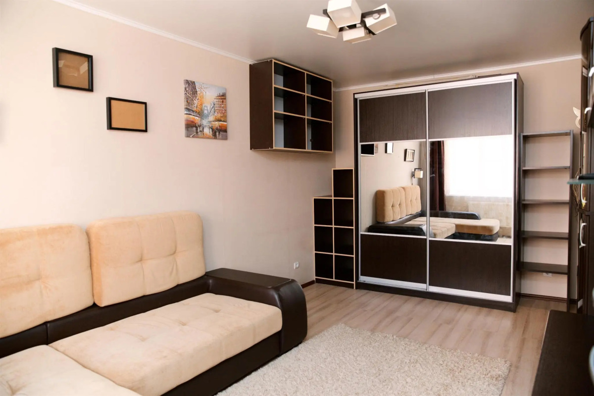 Posutochno One Days (Посуточно Ван Дэйс) на улице Восточно-Кругликовская 28\1