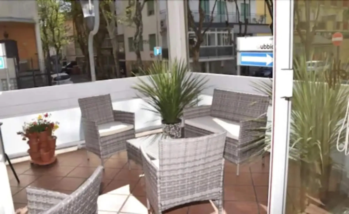 Hotel Ca Vanni