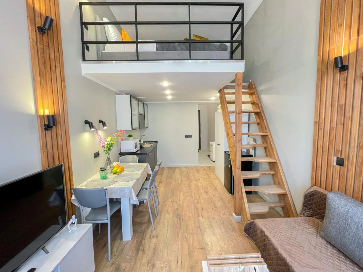 Sunny Days (Санни Дейз) на улице Генерала Кузнецова