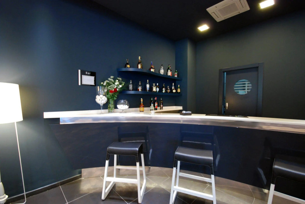 Holiday Inn Milan Nord Zara by IHG