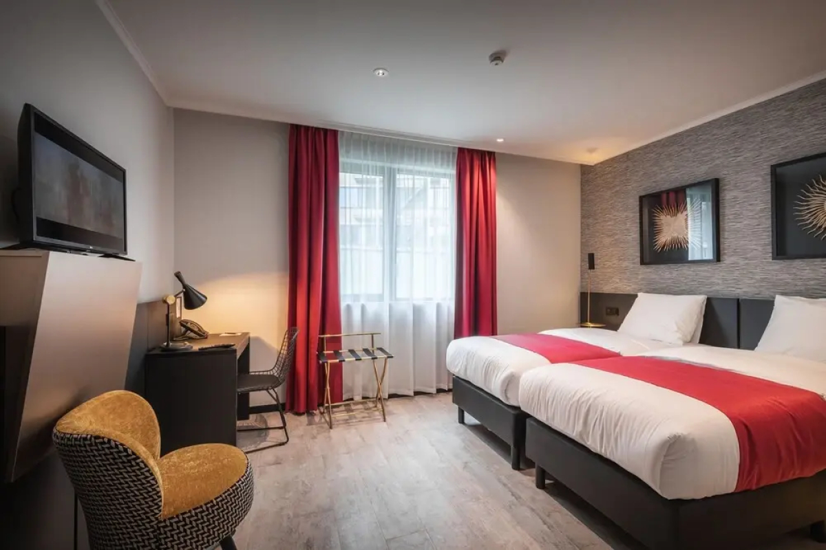 Hotel Jamingo