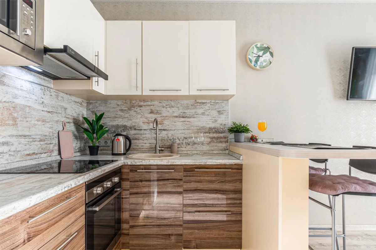 Аквамарин на улице Береговая 61/1Б