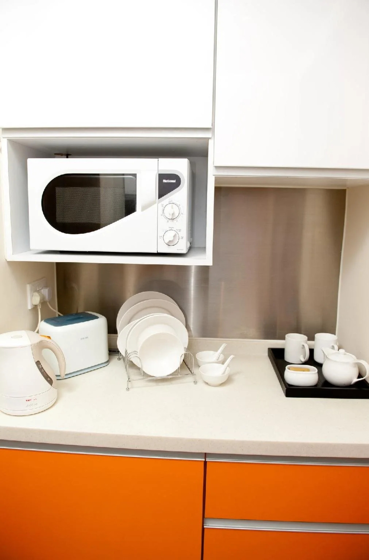 Modena by Fraser Hong Kong