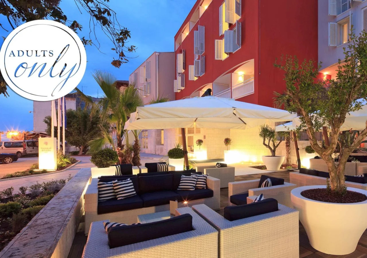 Valamar Riviera Hotel & Residence