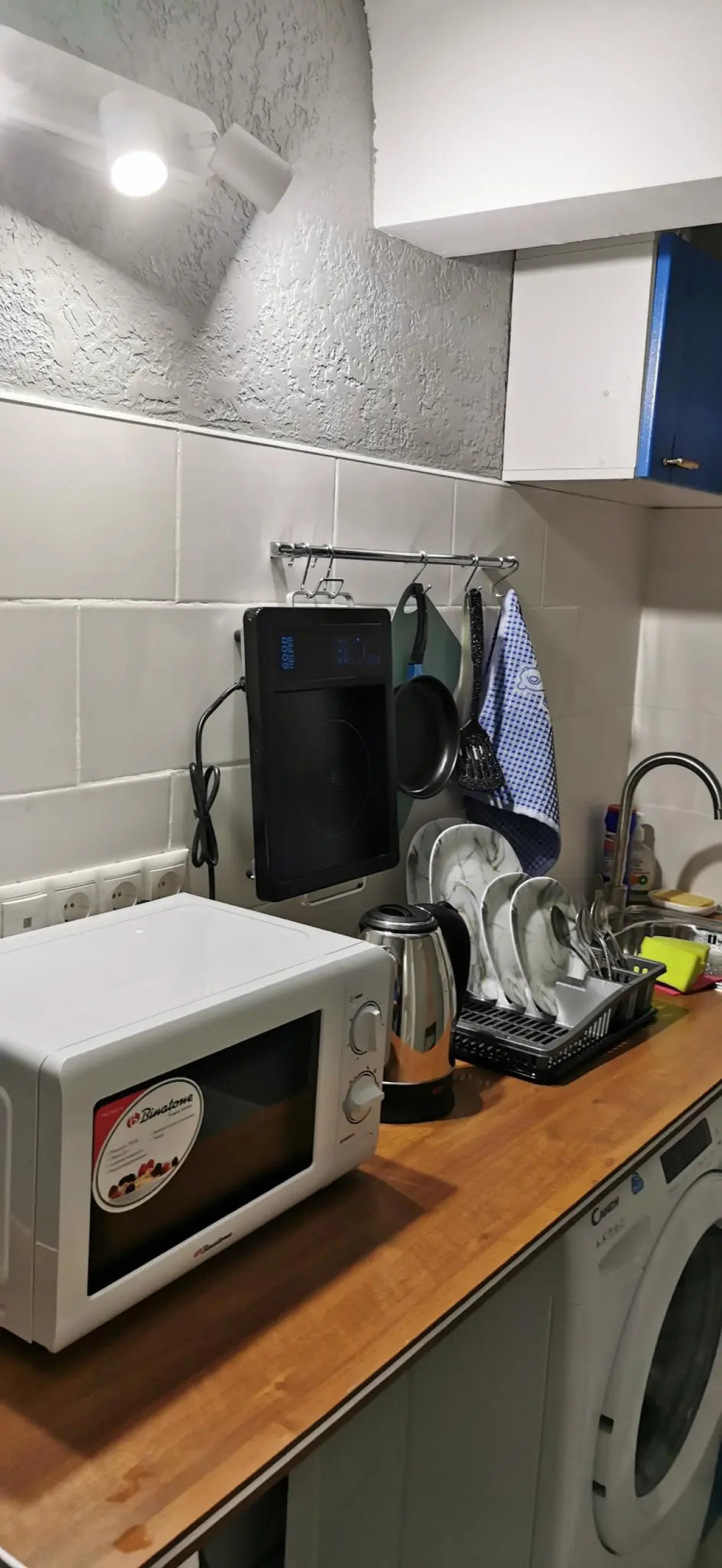 Апартаменты на улице Чертановская 7 А