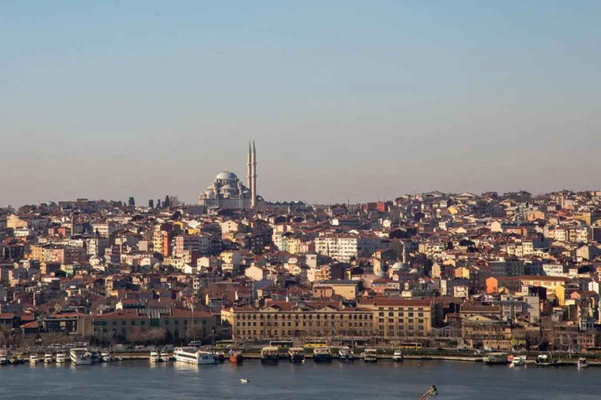 The Central House Istanbul Galata - Hostel