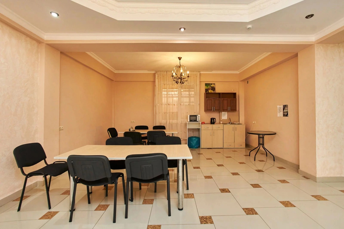 Grand Way Комета