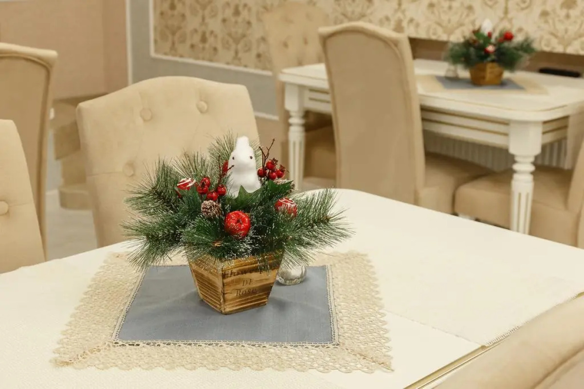 Отель Villa Sarra