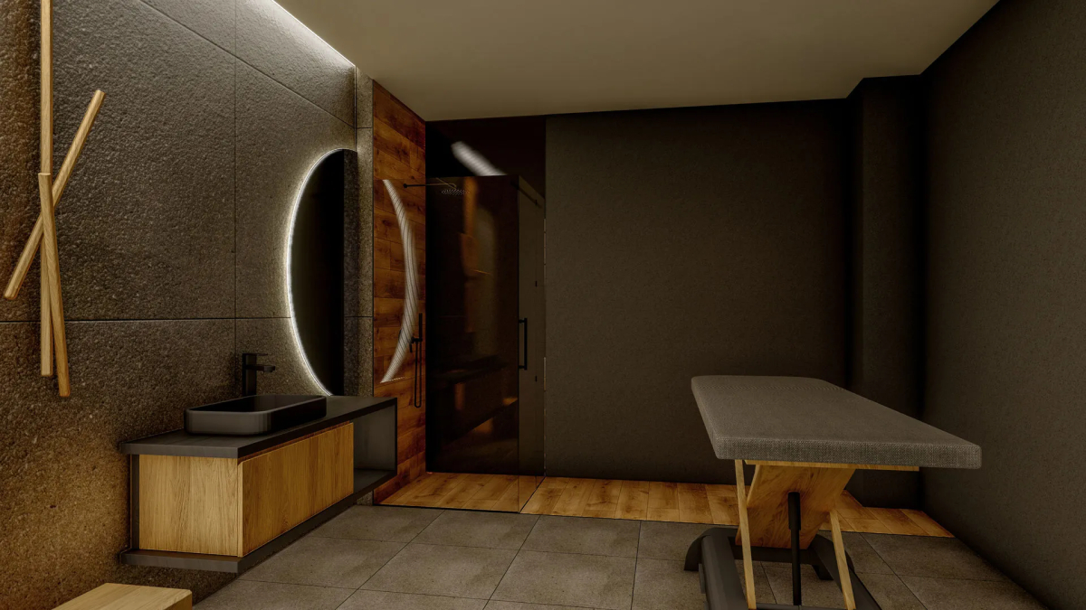 Ensana Aquahouse Health Spa Hotel