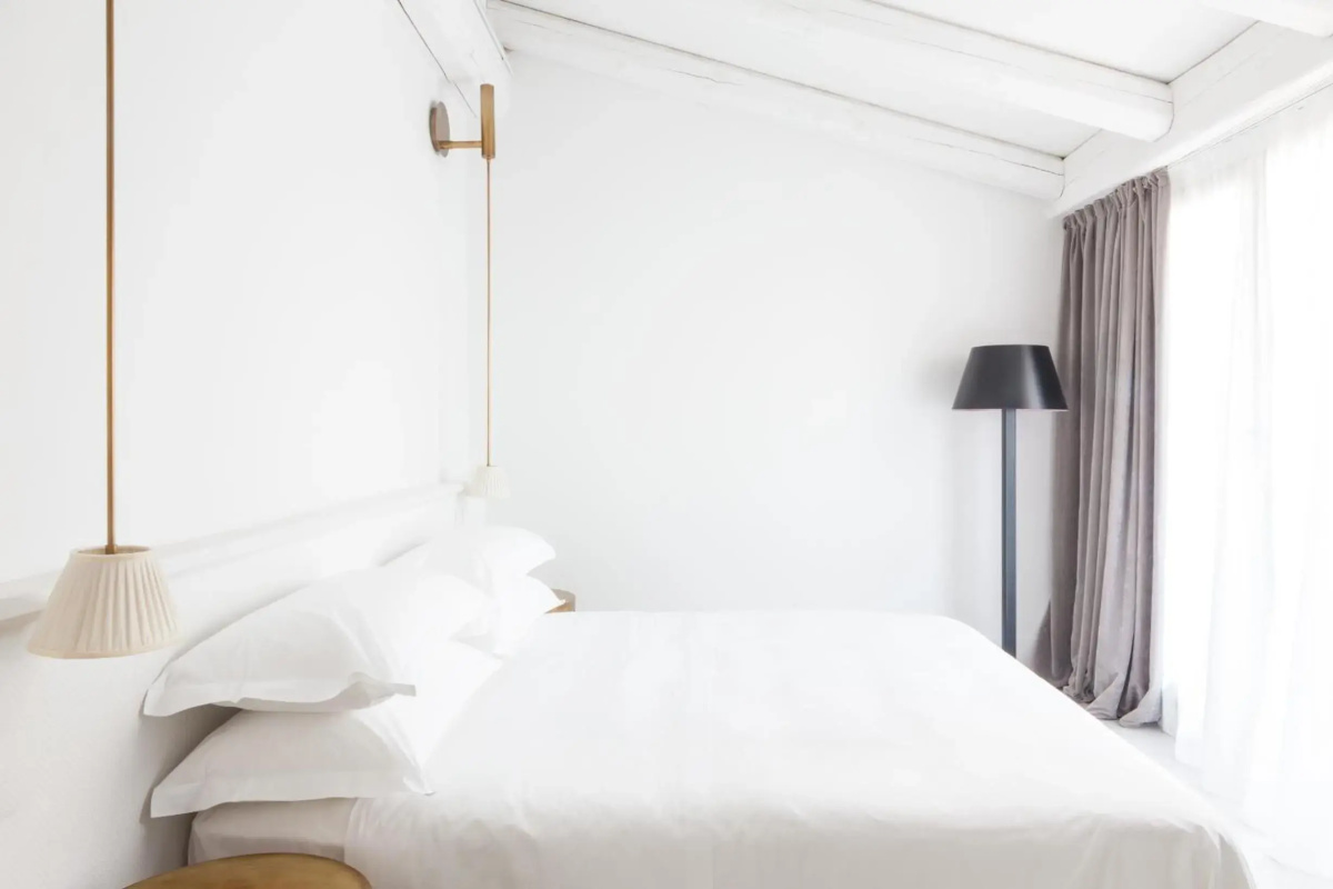 Senato Hotel Milano