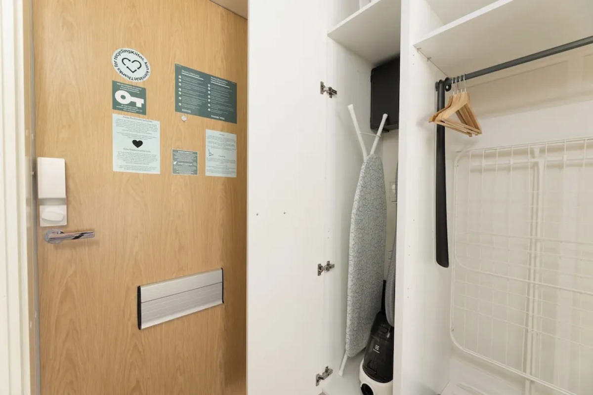 Hiisi Homes Riihimäki