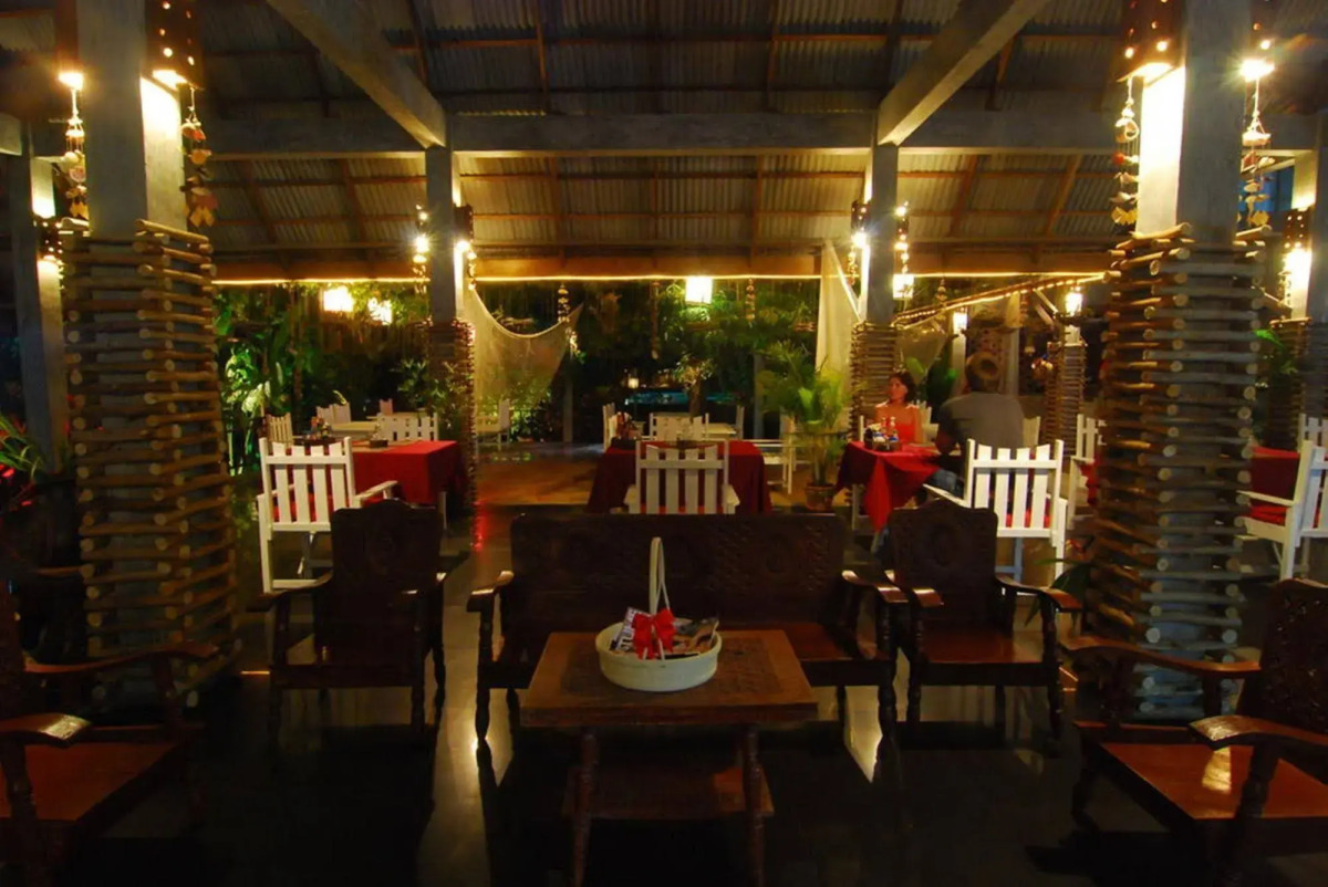 Lanta Klong Nin Beach Resort