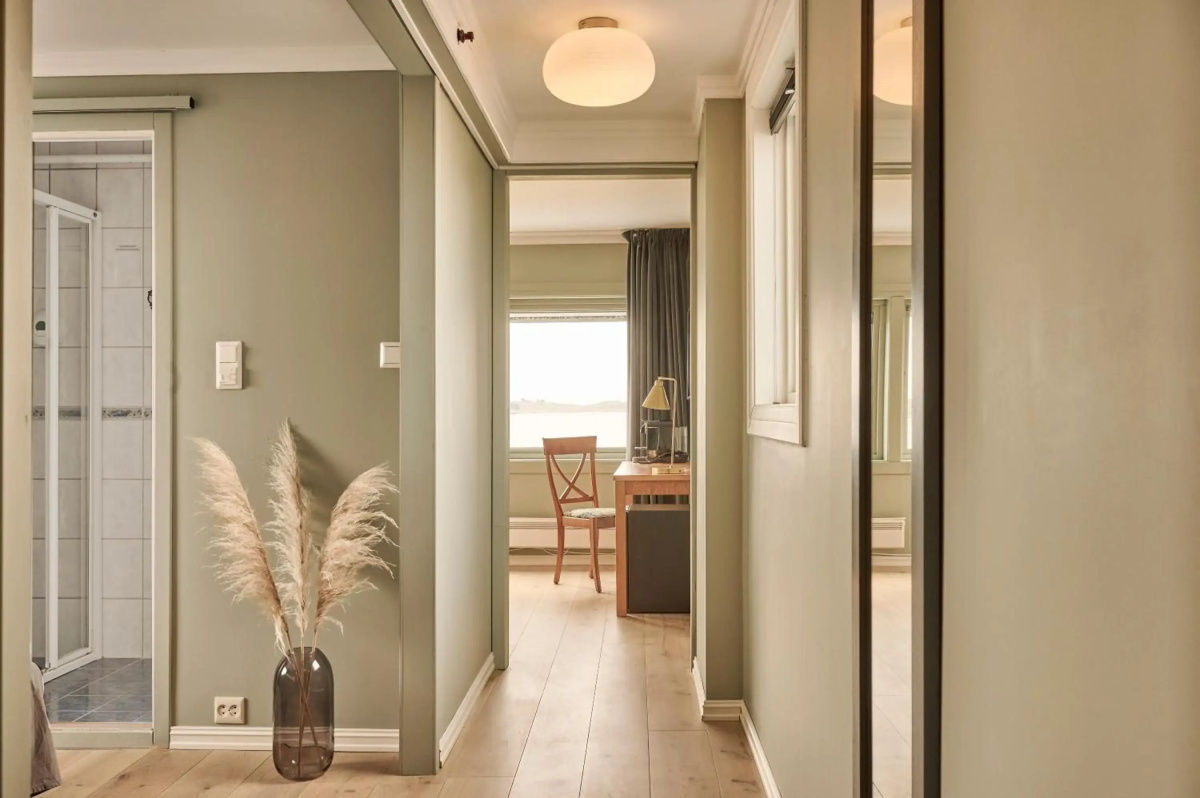 Sola Strand Hotel