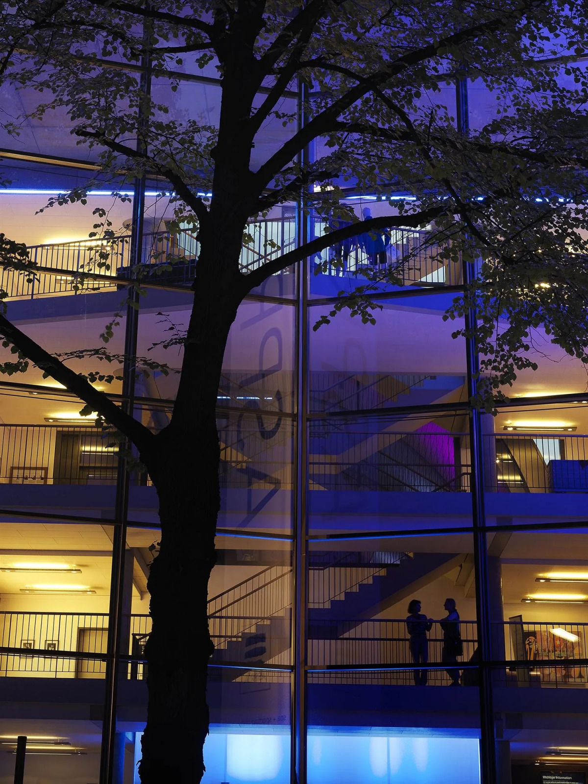 Aspria Berlin Ku’damm – Sport & Spa