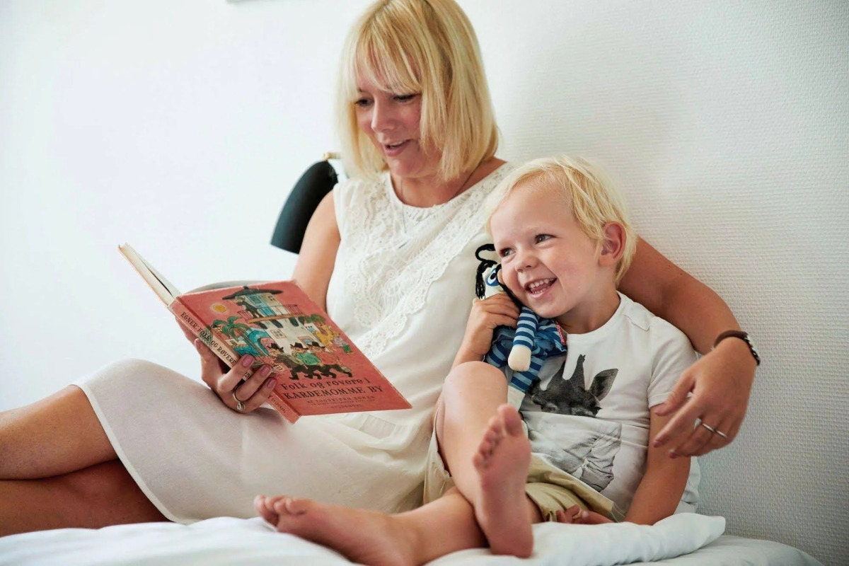 Отель Danhostel Copenhagen Amager