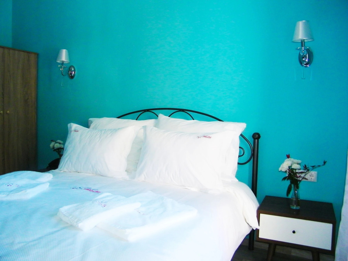 Theatro Hotel Odysseon