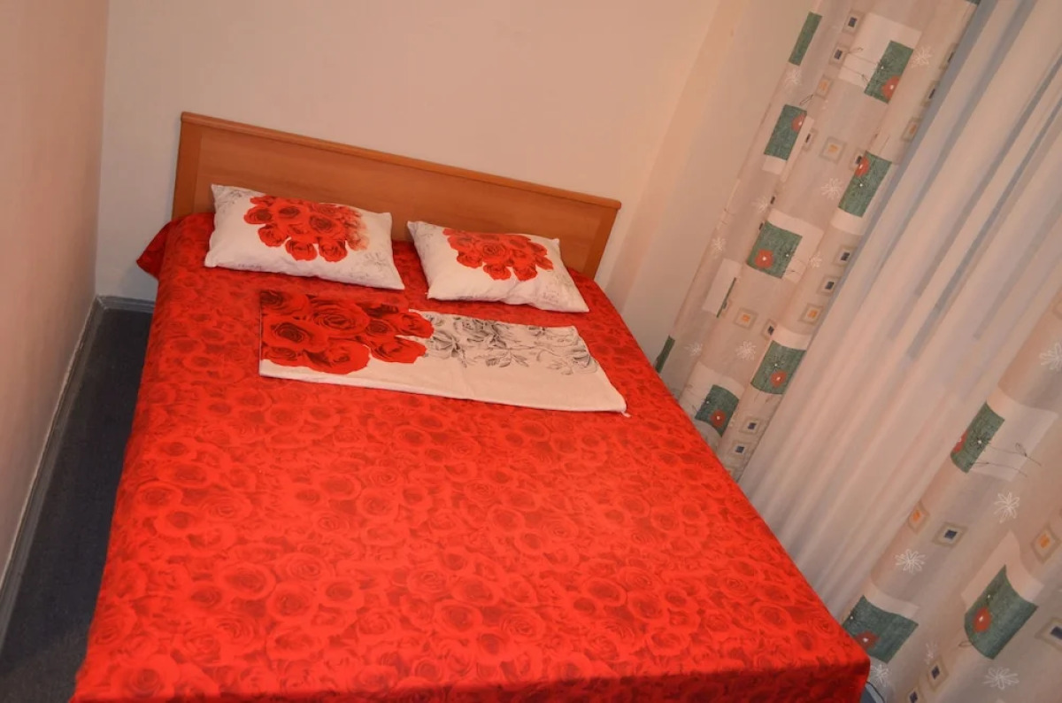 Bon Voyazh Apart Hotel