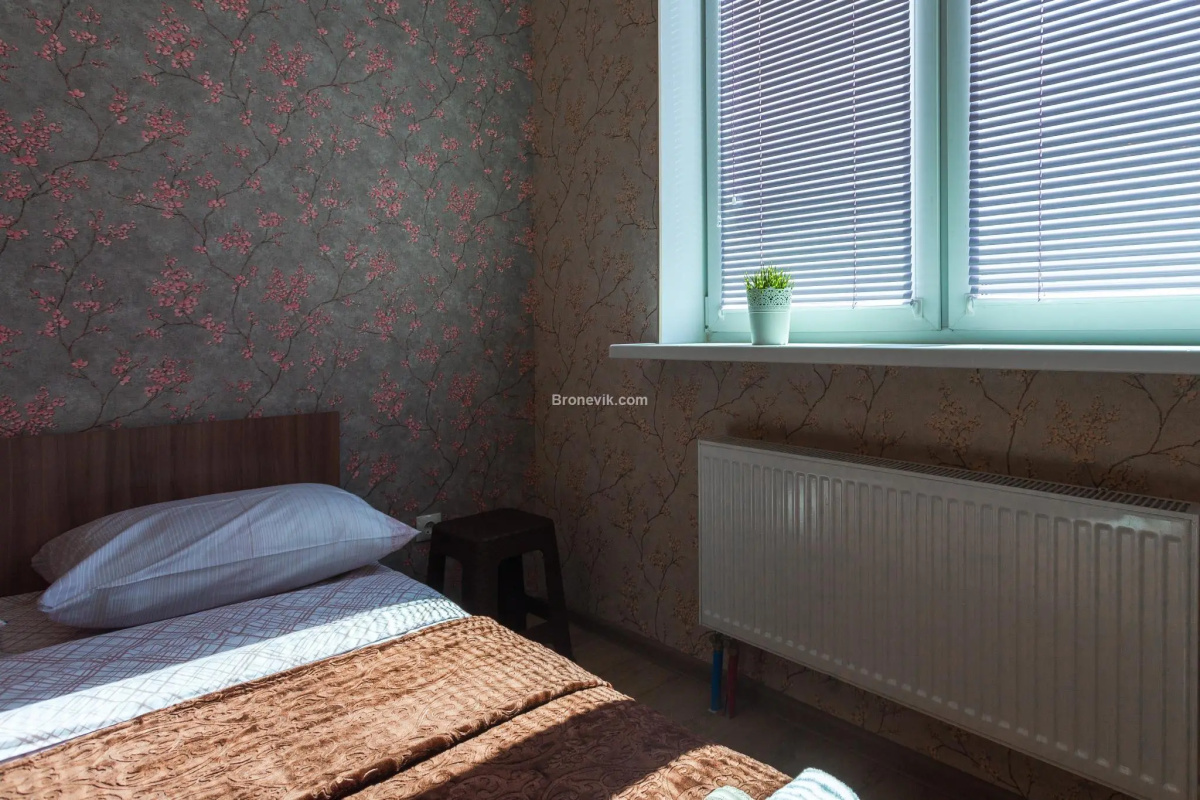 Open Apartments on Moskovsky 183-185, lit A