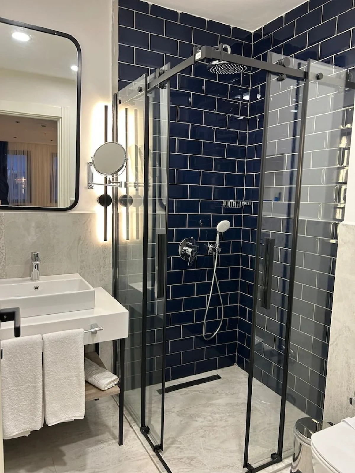 Prime Bosphorus Hotel