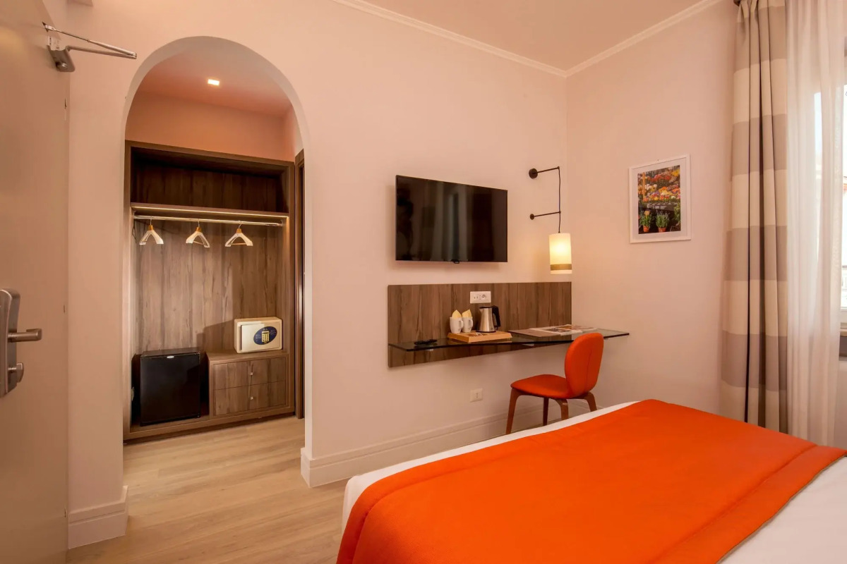 Hotel Villa Grazioli