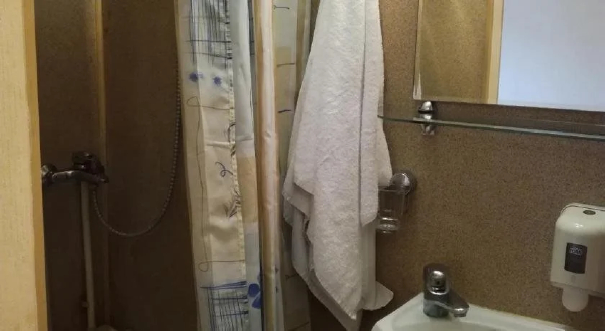 Hotel Complex Novinki