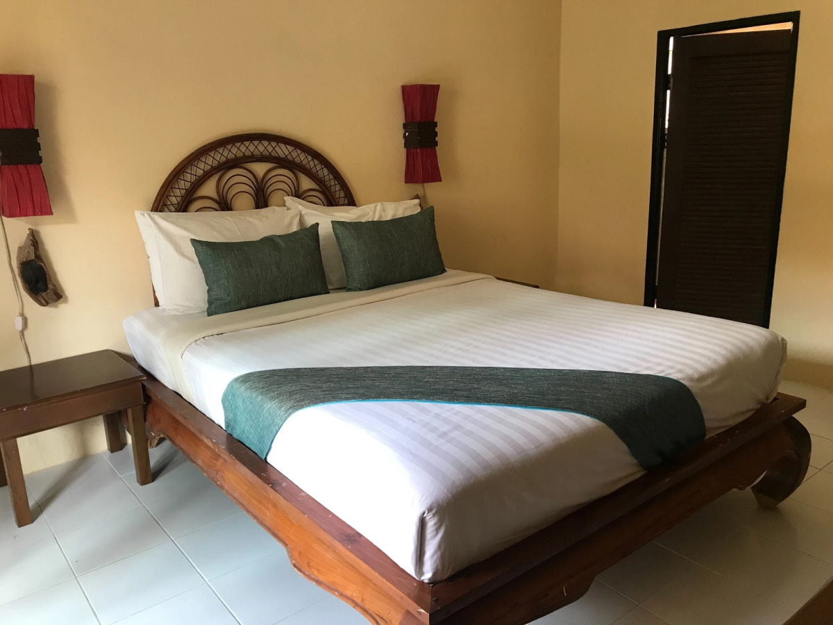 Phi Phi Villa Resort