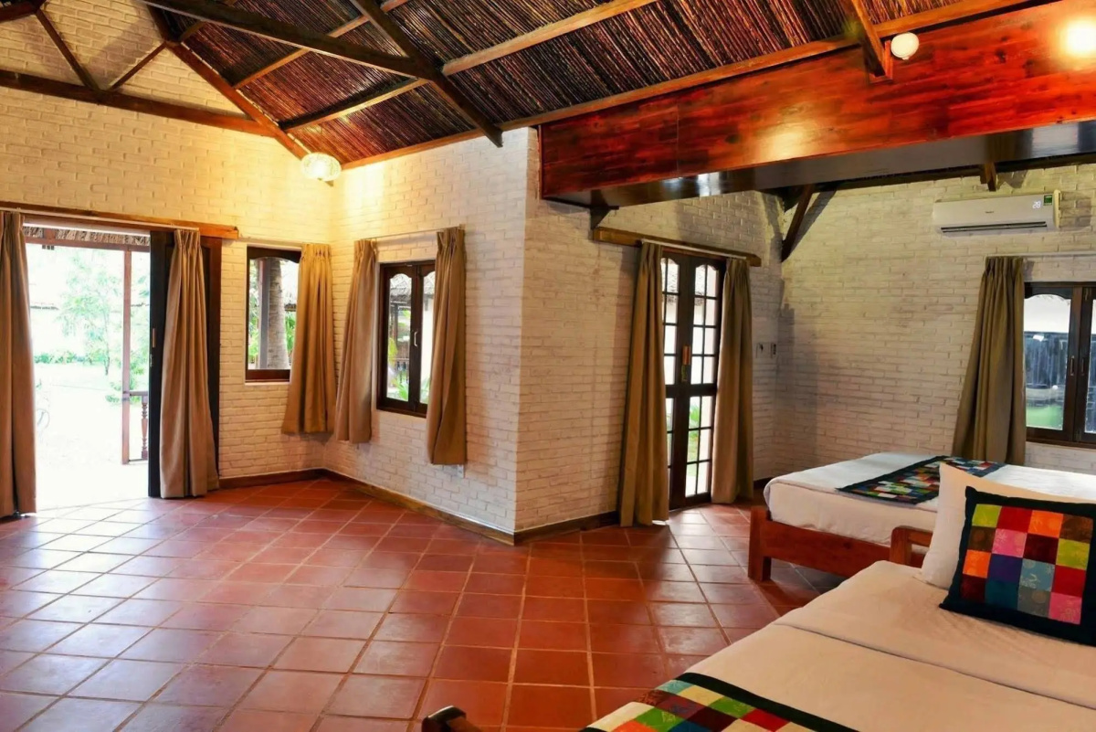 Ananda Resort