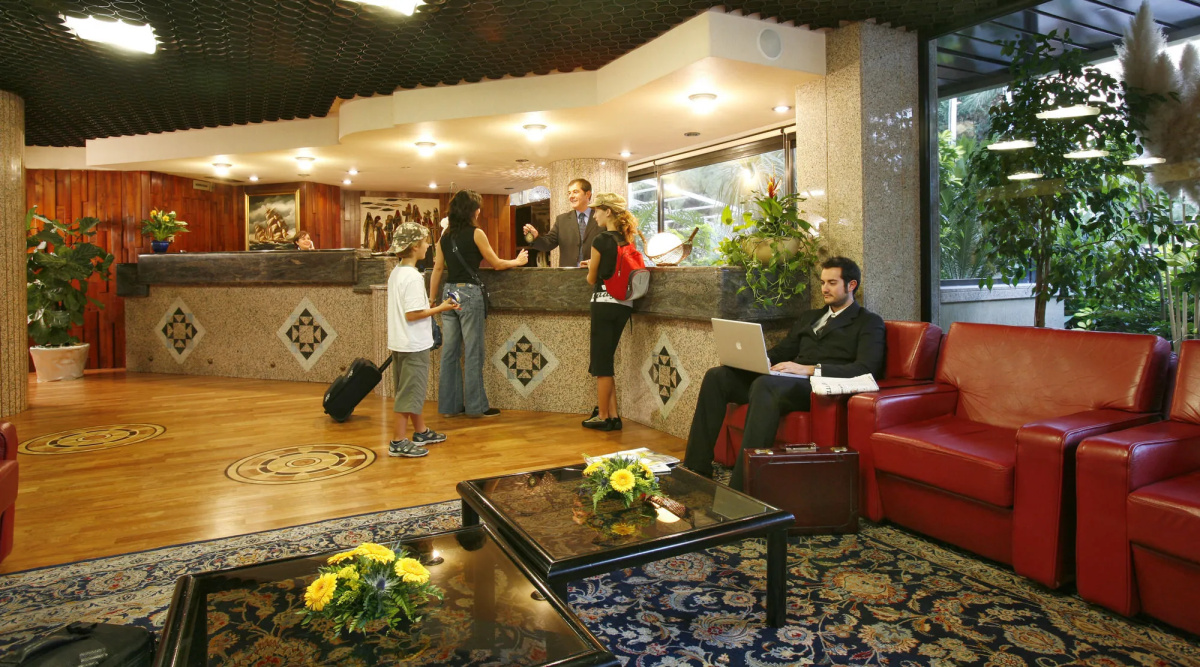 Hotel Panorama