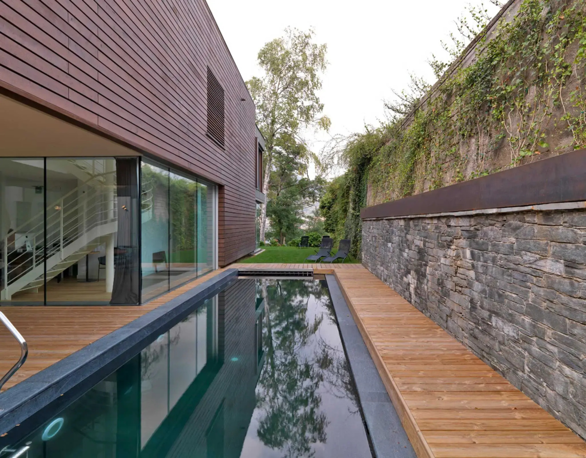 Casa sull'Albero