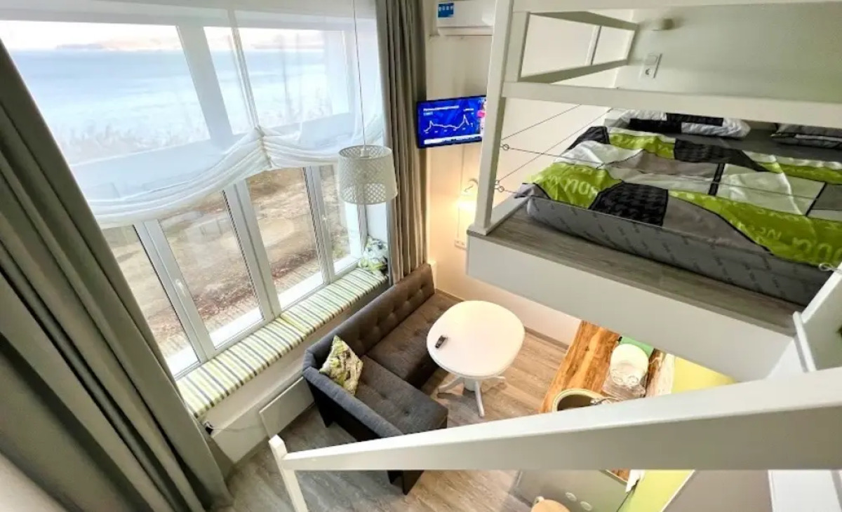 Vladivostok Rent on Krygina street 51A