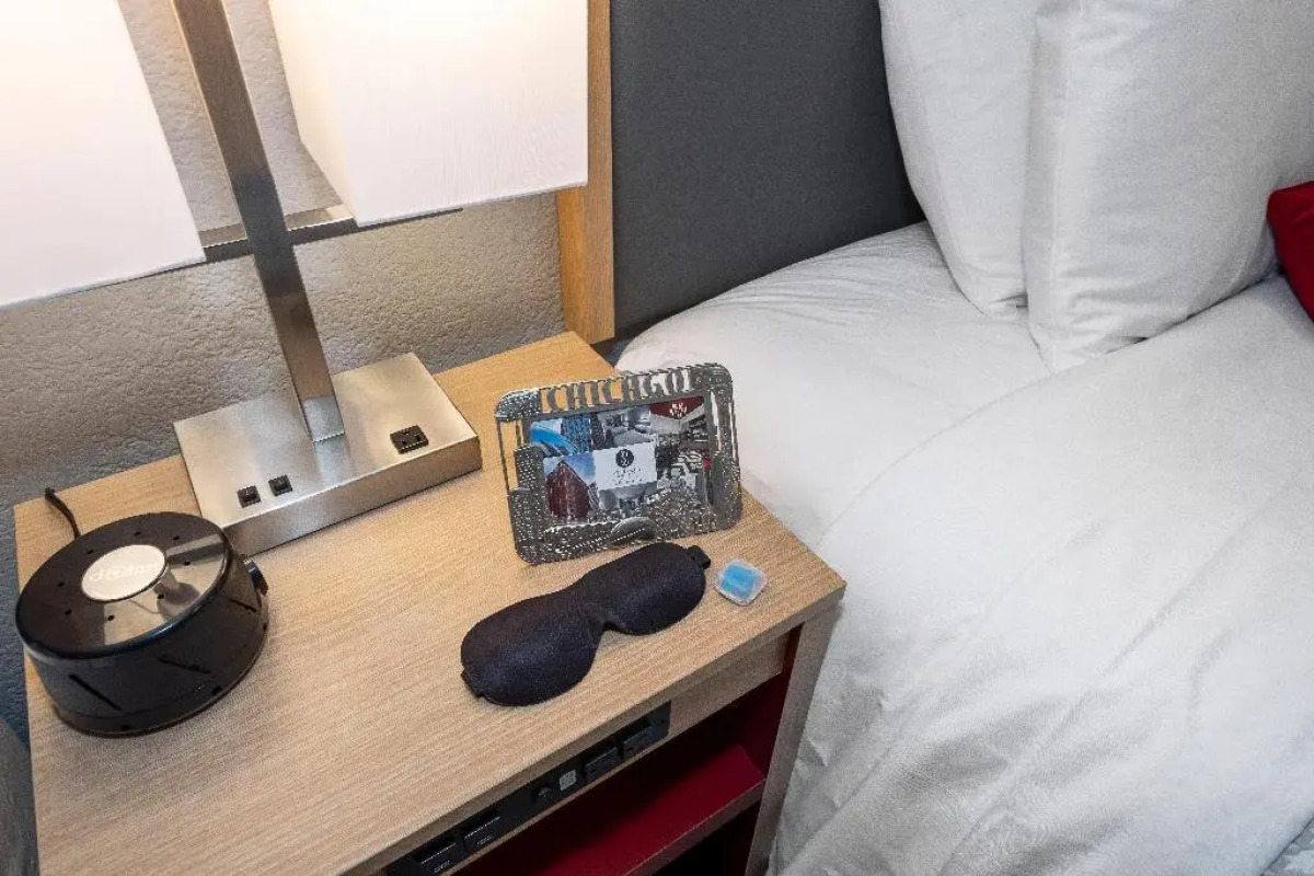 Hotel Saint Clair- Magnificent Mile