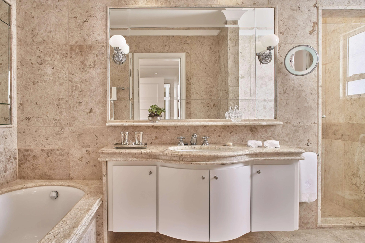 Copacabana Palace, A Belmond Hotel, Rio de Janeiro