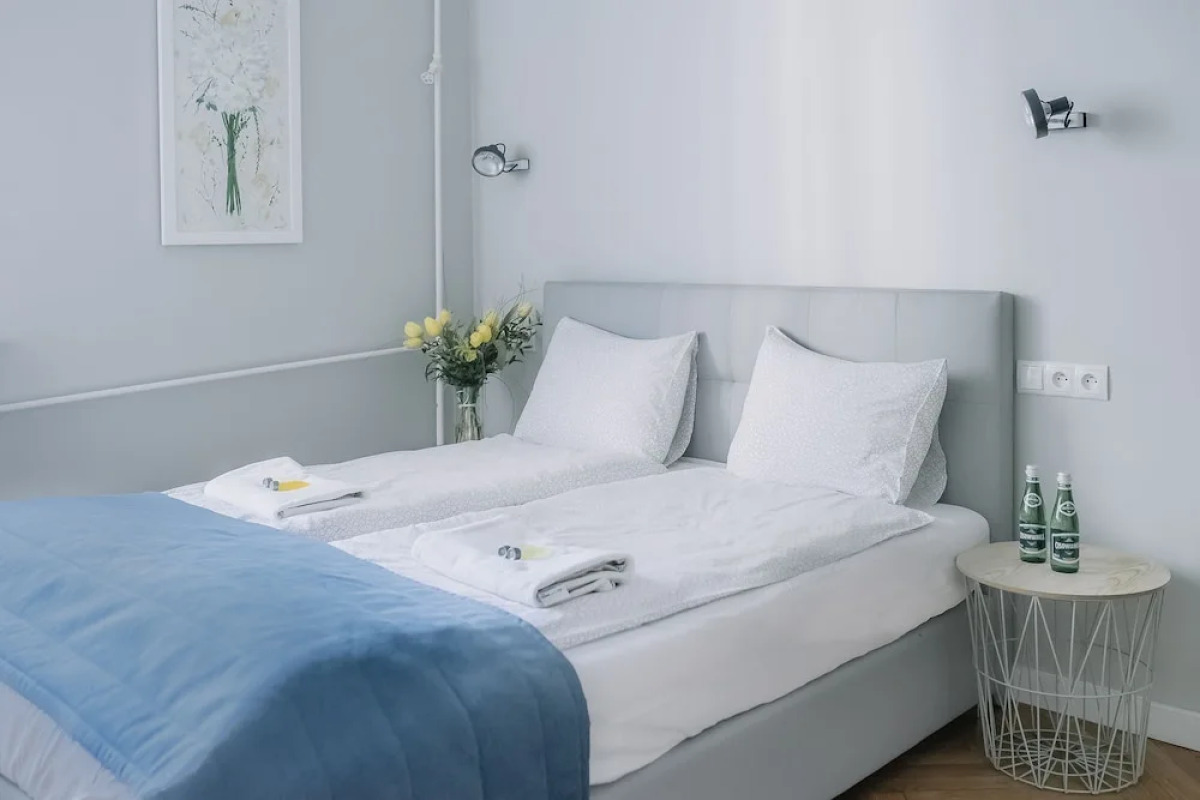 APARTEL Plac Unii Lubelskiej Studio