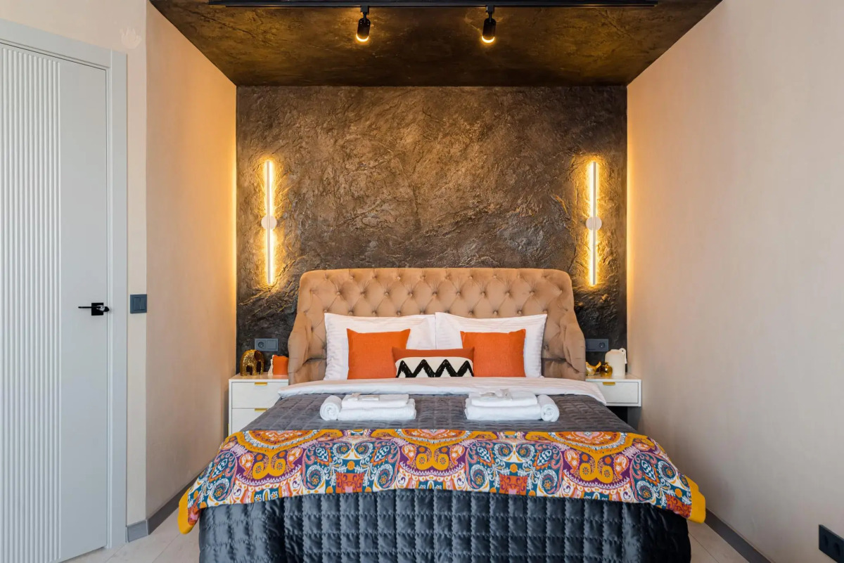 RentAp (РентАп) на улице Николая Рождественского