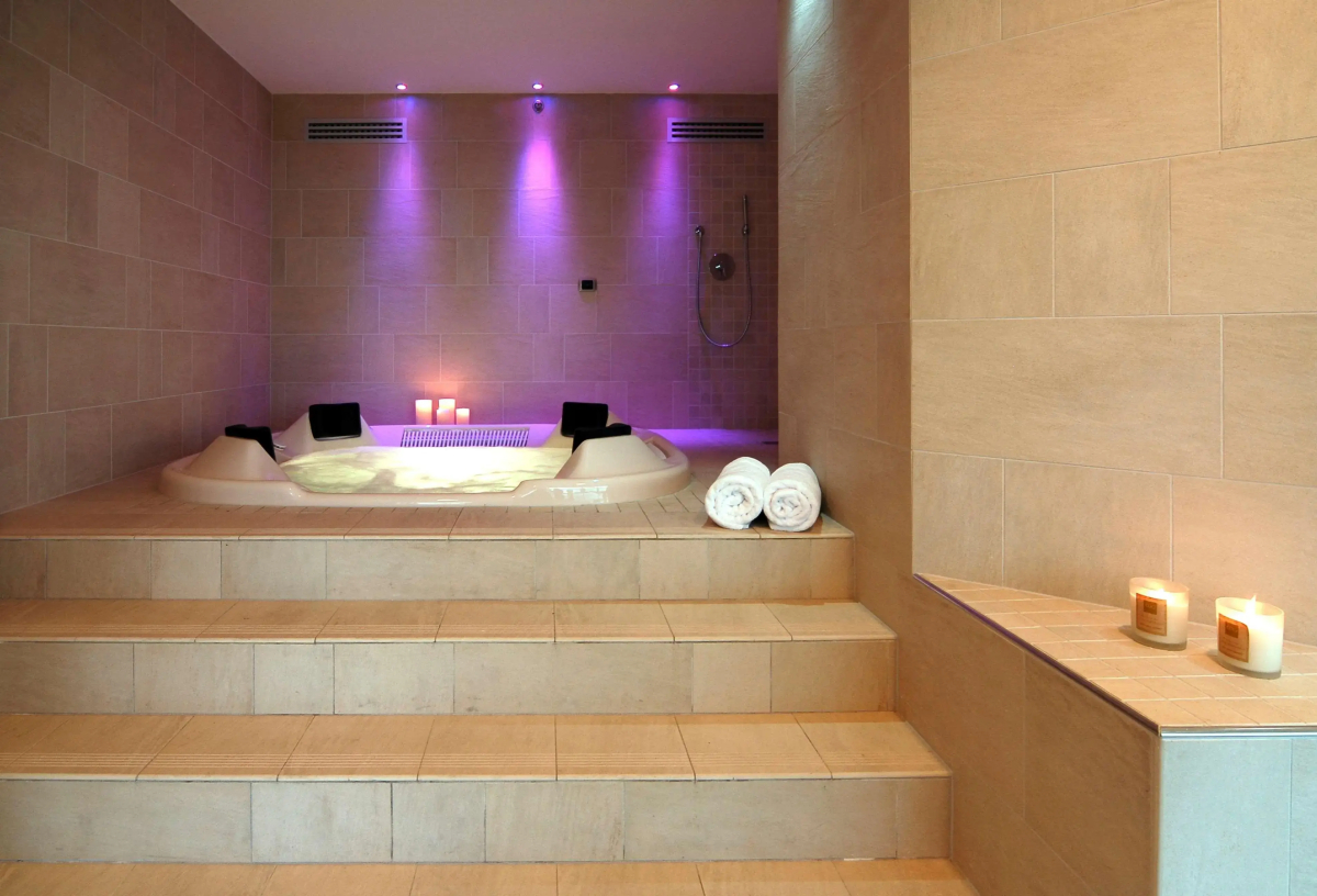 Best Western Premier BHR Treviso Hotel