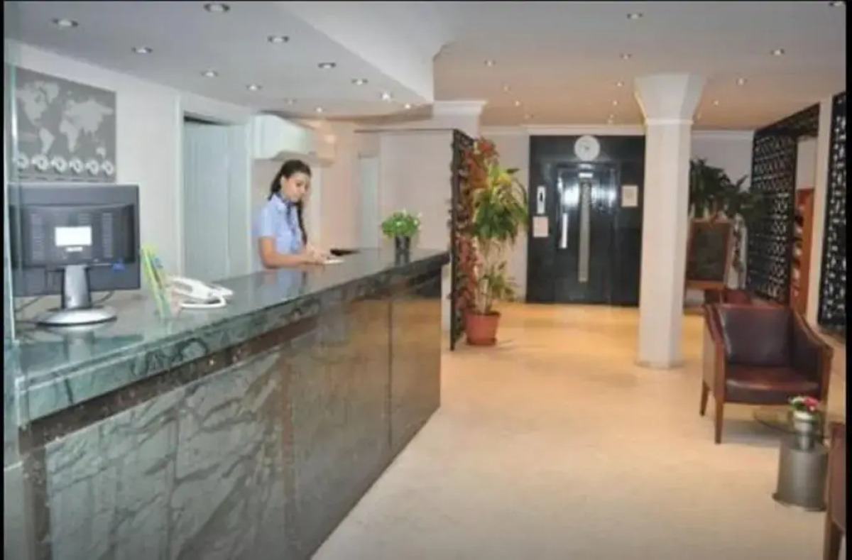 Heritage by Cimen Hotel