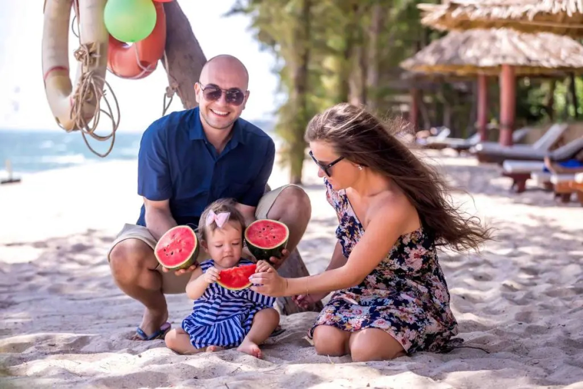 Sunny Beach Resort and Spa