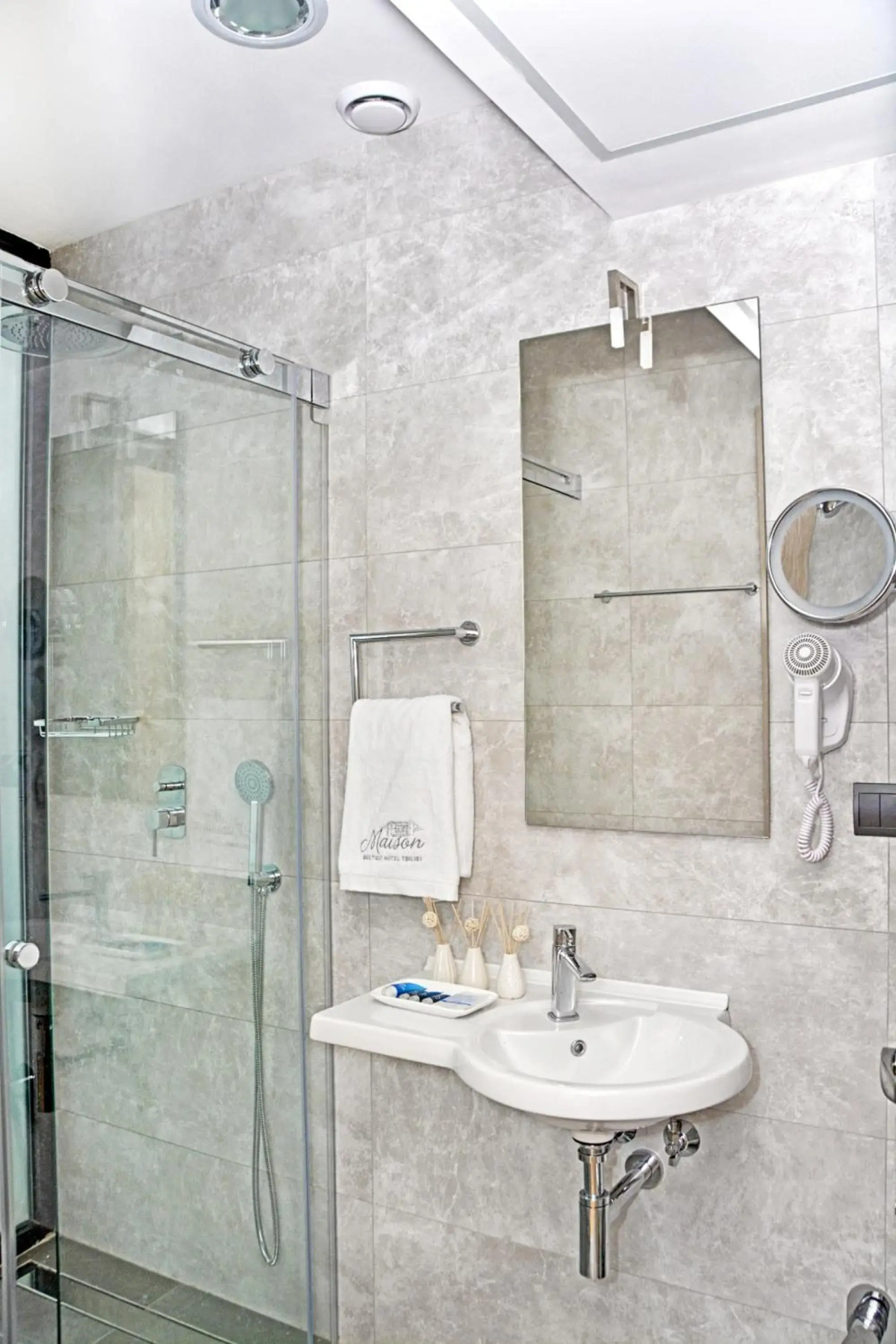 Бутик-отель Maison