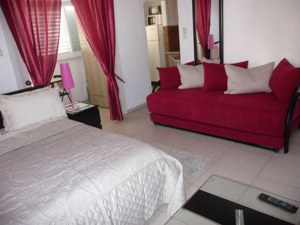 Elena Apartments