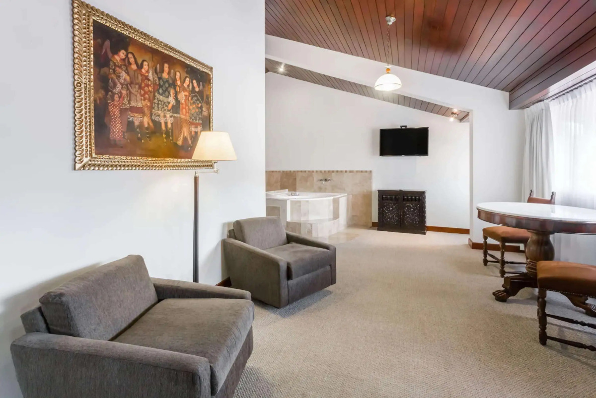 Wyndham Costa del Sol Cusco
