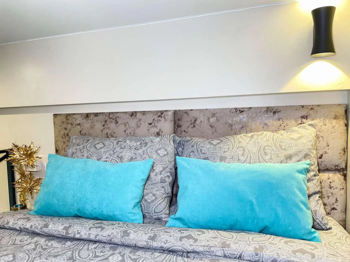 Апартаменты на улице 2-я Рощинская 10