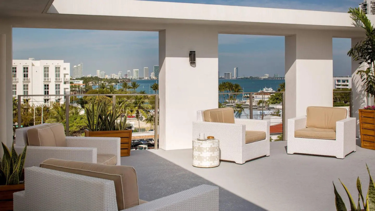 Residence Inn by Marriott Miami Beach South Beach