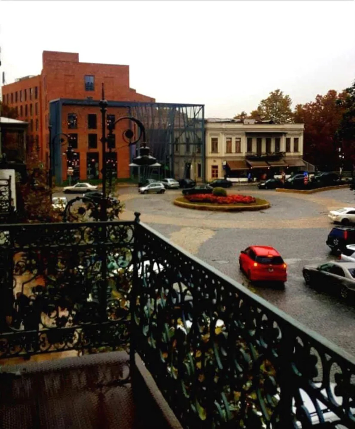 Отель «Винтаж»