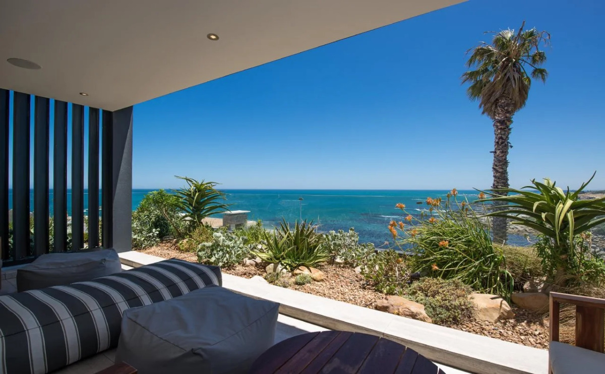 Living Hotel Lions Eye