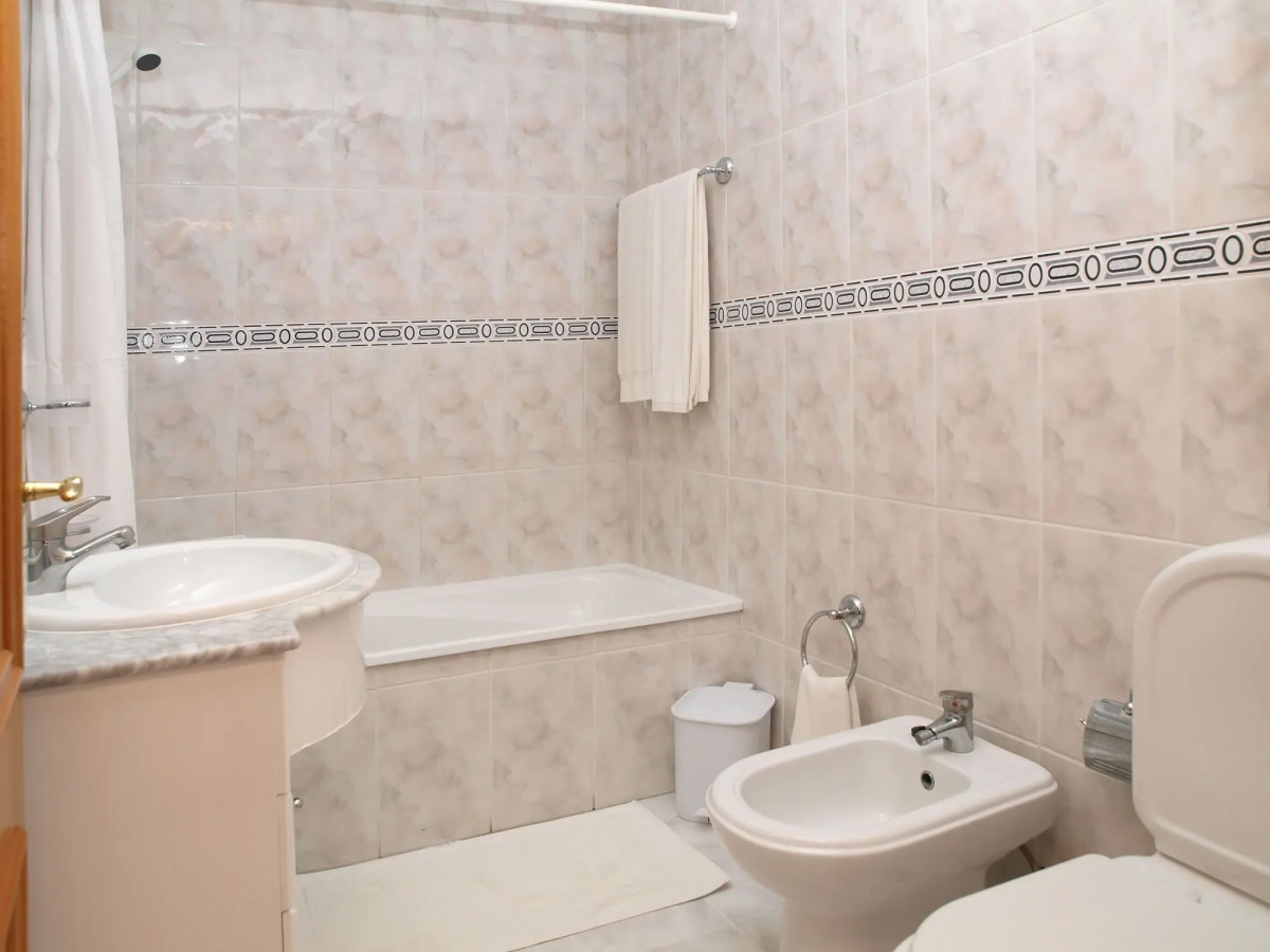Apartamentos Jardins da Rocha