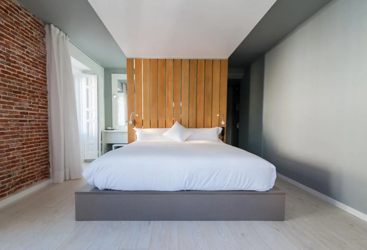 Hotel Sidorme Madrid Fuencarral 52