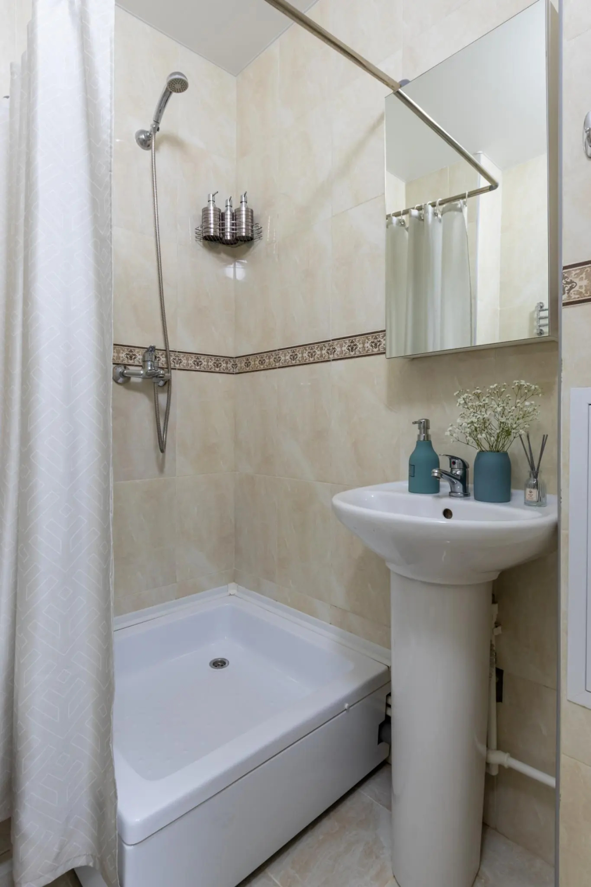 Satin Home Apart на проспекте Металлистов