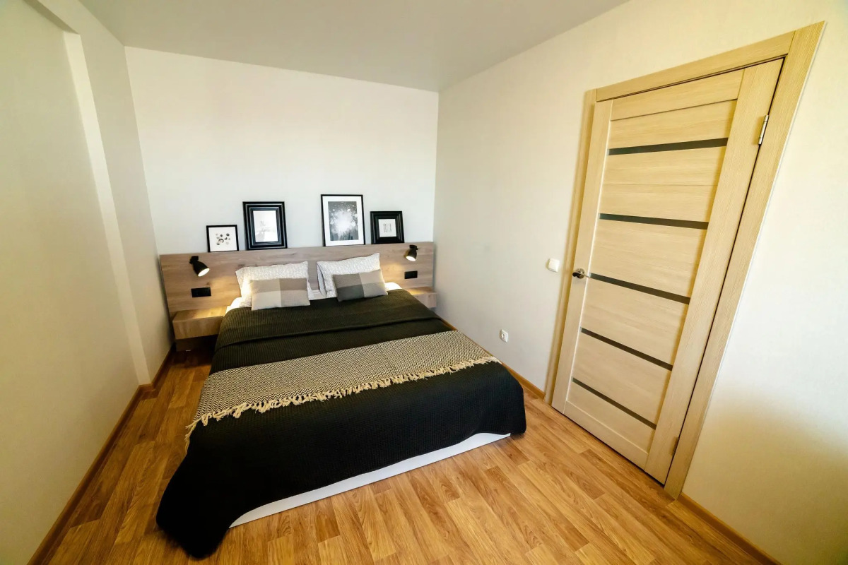 Openapart (Опенапарт) Скандинавия Family